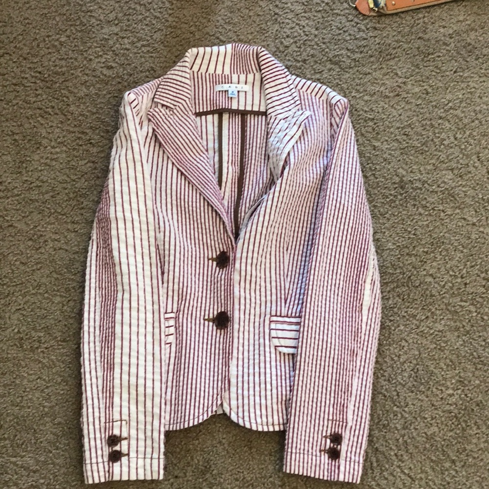 blazer jacket